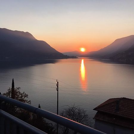 B&B Storico Como Bagian luar foto