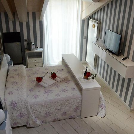 B&B Storico Como Bagian luar foto