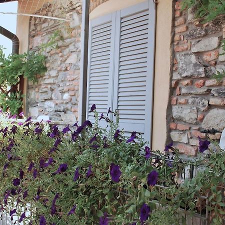 B&B Storico Como Ruang foto