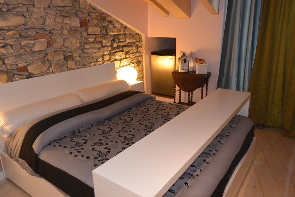 B&B Storico Como Bagian luar foto