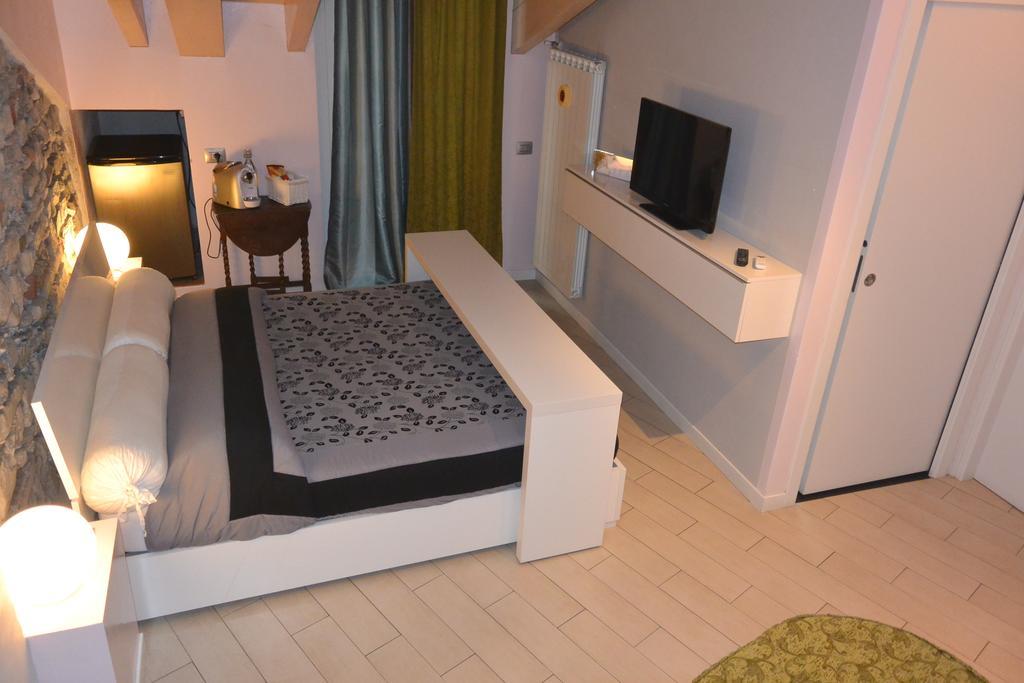 B&B Storico Como Bagian luar foto