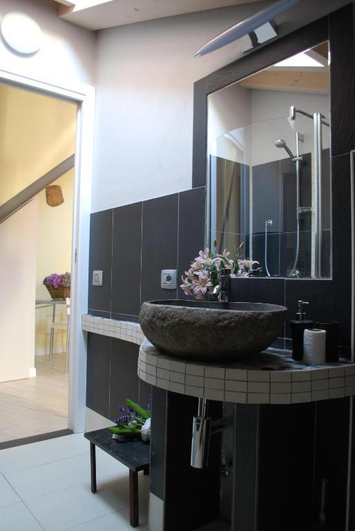 B&B Storico Como Ruang foto