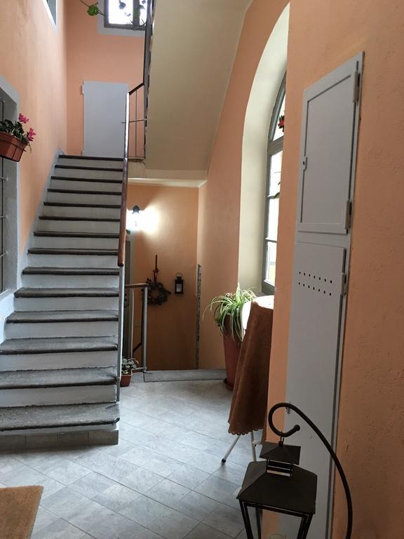 B&B Storico Como Bagian luar foto
