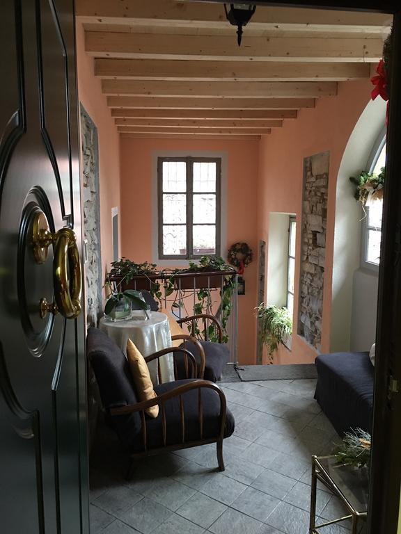 B&B Storico Como Bagian luar foto