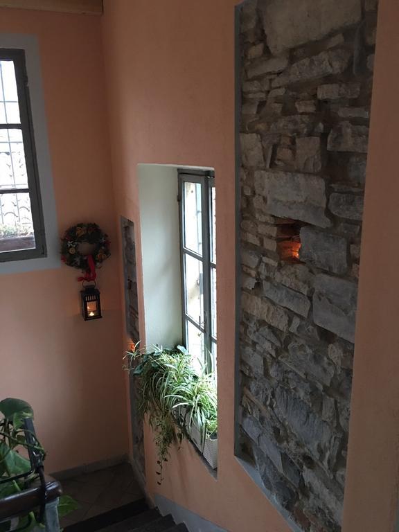 B&B Storico Como Bagian luar foto