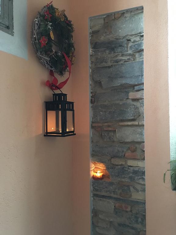 B&B Storico Como Bagian luar foto