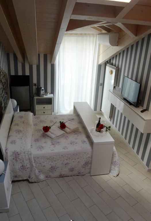 B&B Storico Como Bagian luar foto