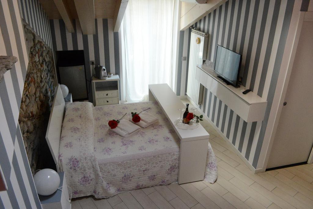 B&B Storico Como Bagian luar foto