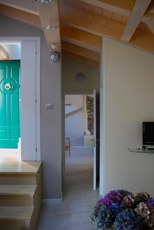 B&B Storico Como Bagian luar foto