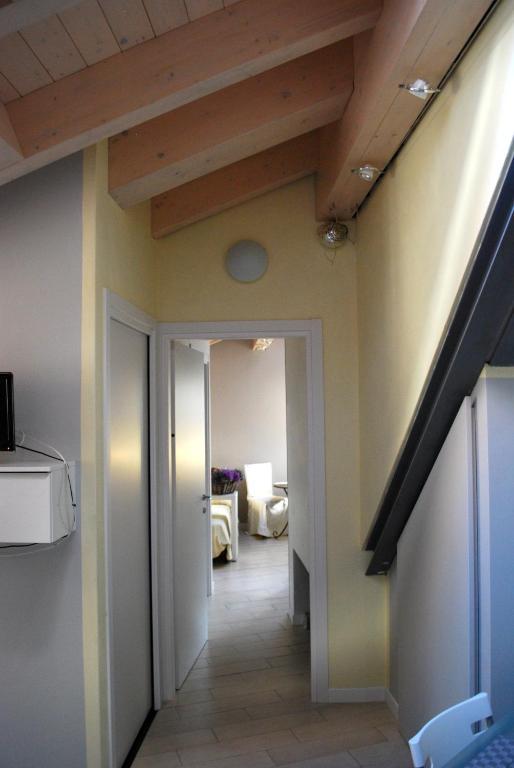 B&B Storico Como Bagian luar foto