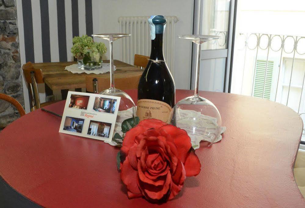 B&B Storico Como Bagian luar foto