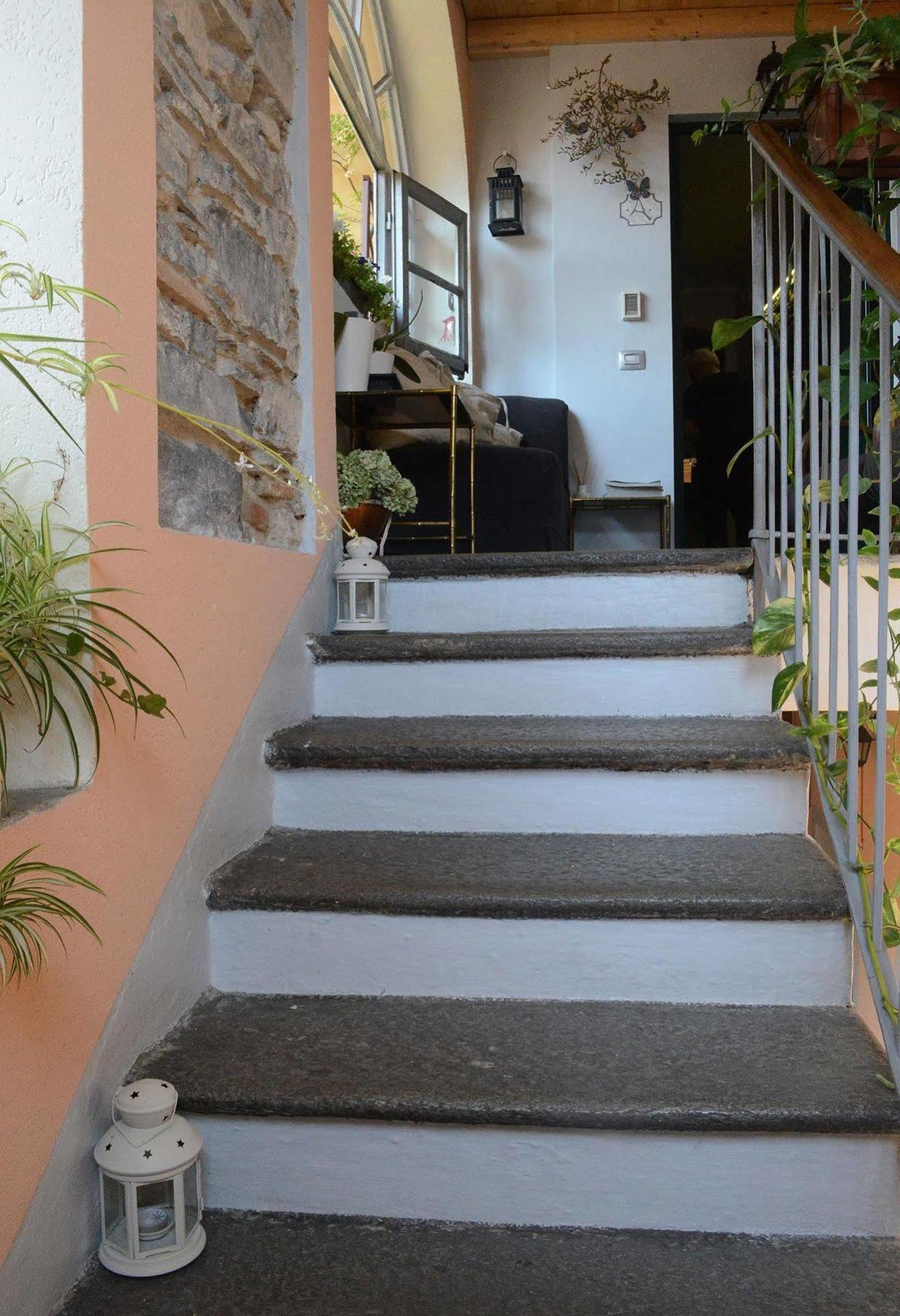 B&B Storico Como Bagian luar foto