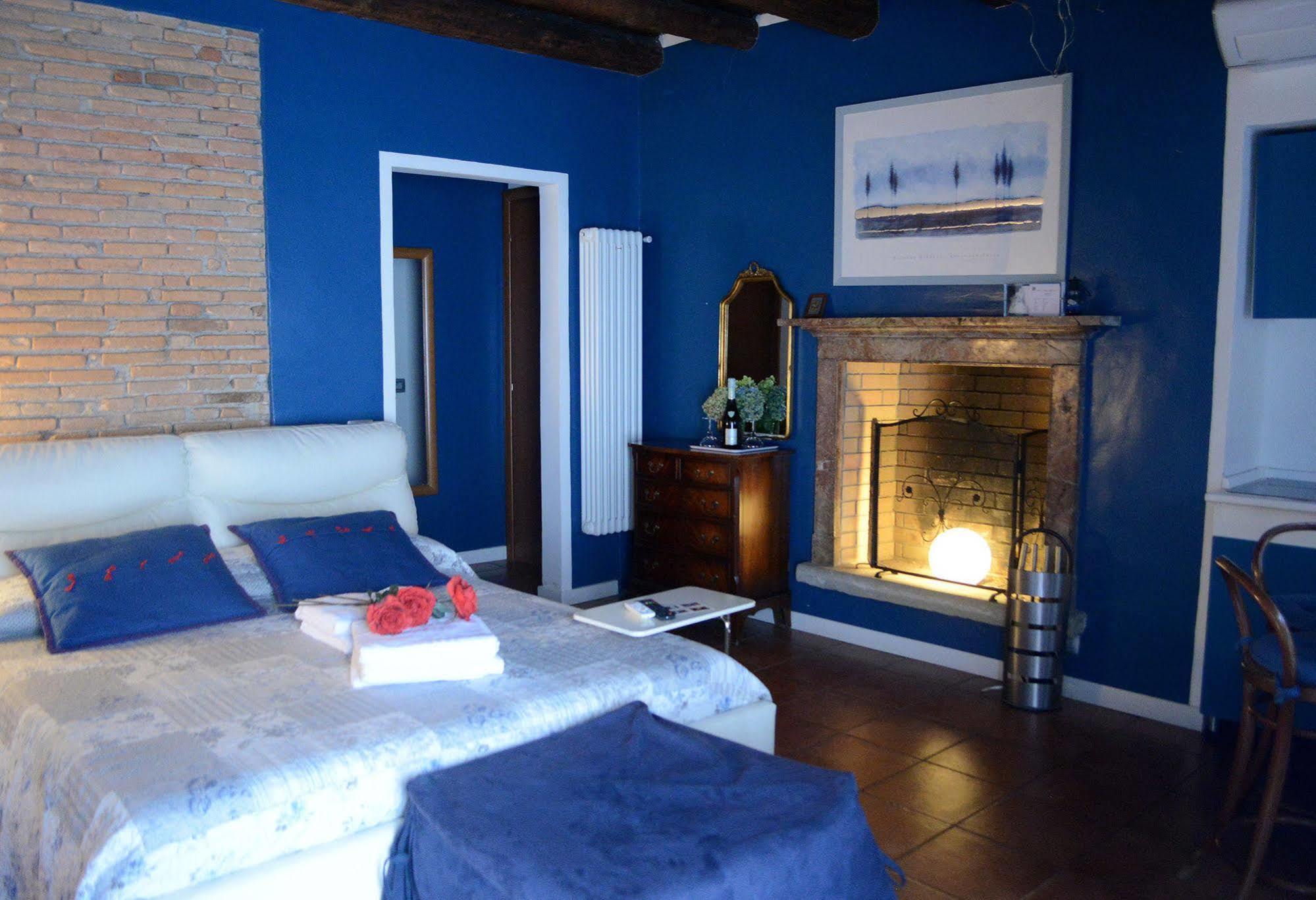B&B Storico Como Bagian luar foto