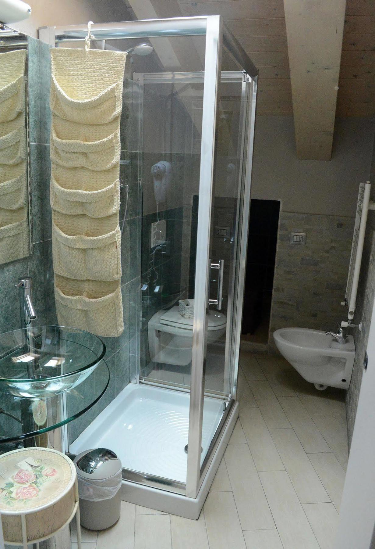 B&B Storico Como Bagian luar foto