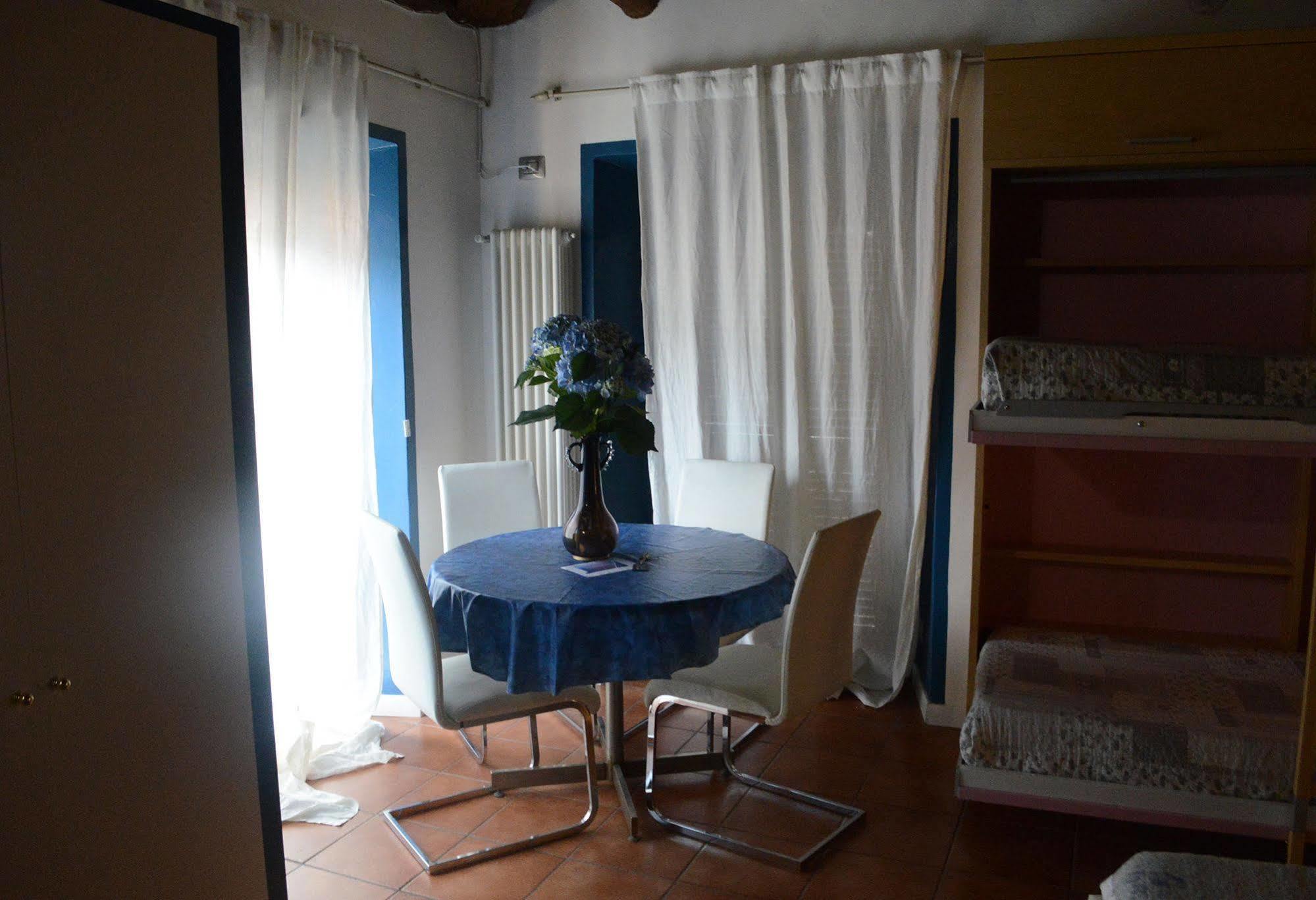 B&B Storico Como Bagian luar foto
