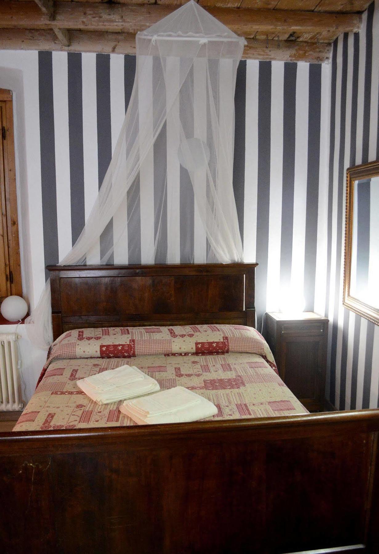 B&B Storico Como Bagian luar foto