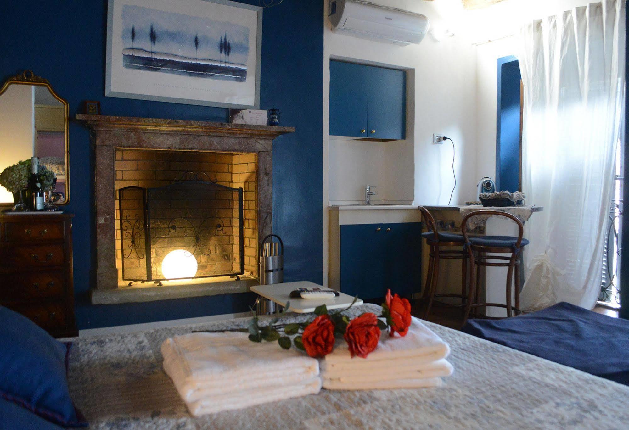 B&B Storico Como Bagian luar foto