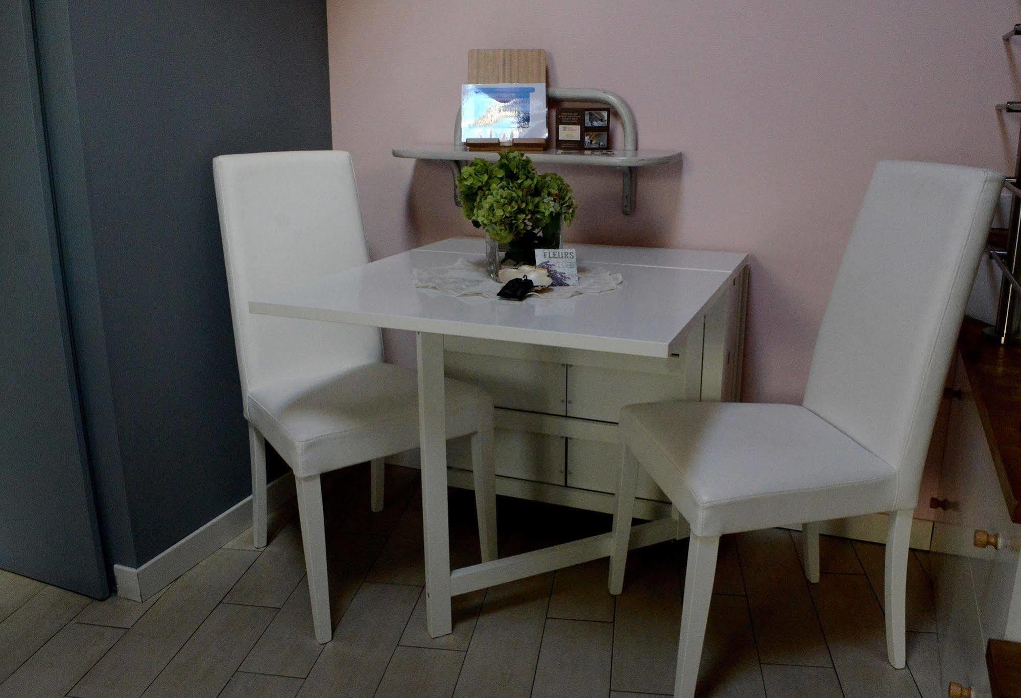 B&B Storico Como Bagian luar foto