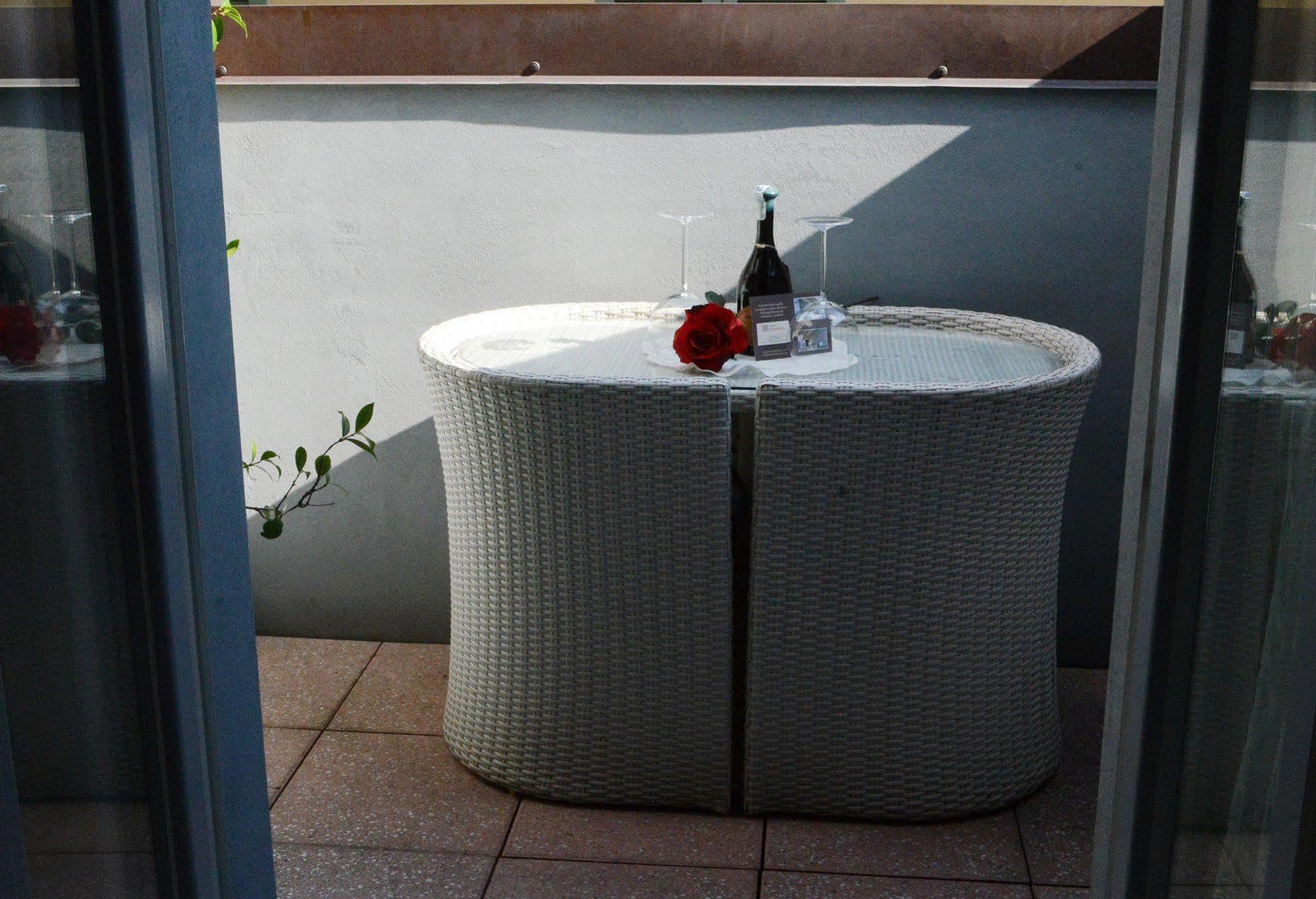 B&B Storico Como Bagian luar foto