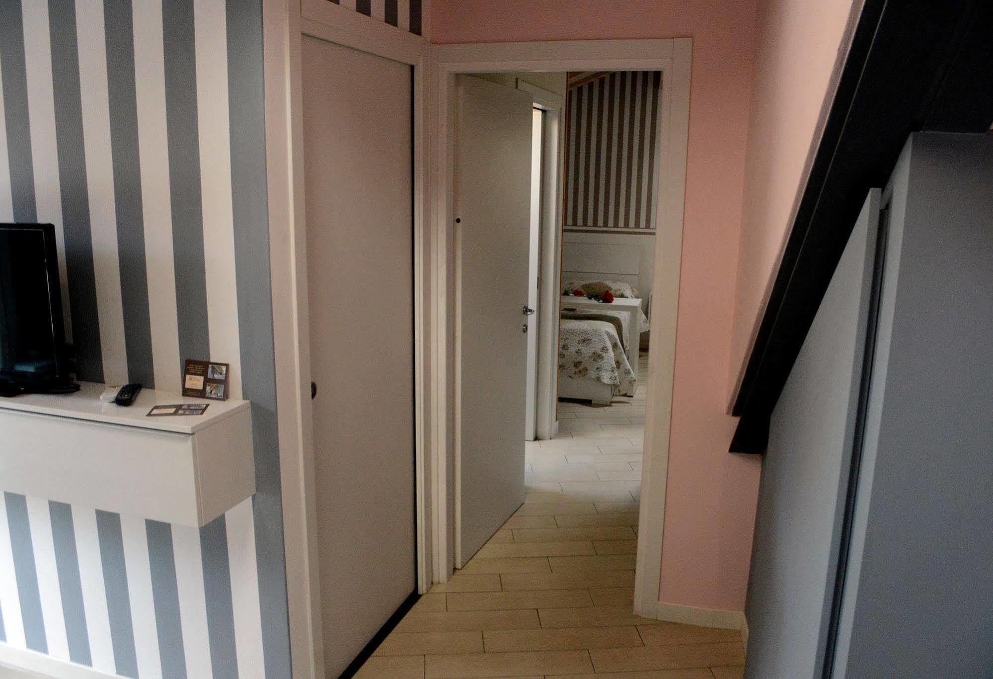 B&B Storico Como Bagian luar foto