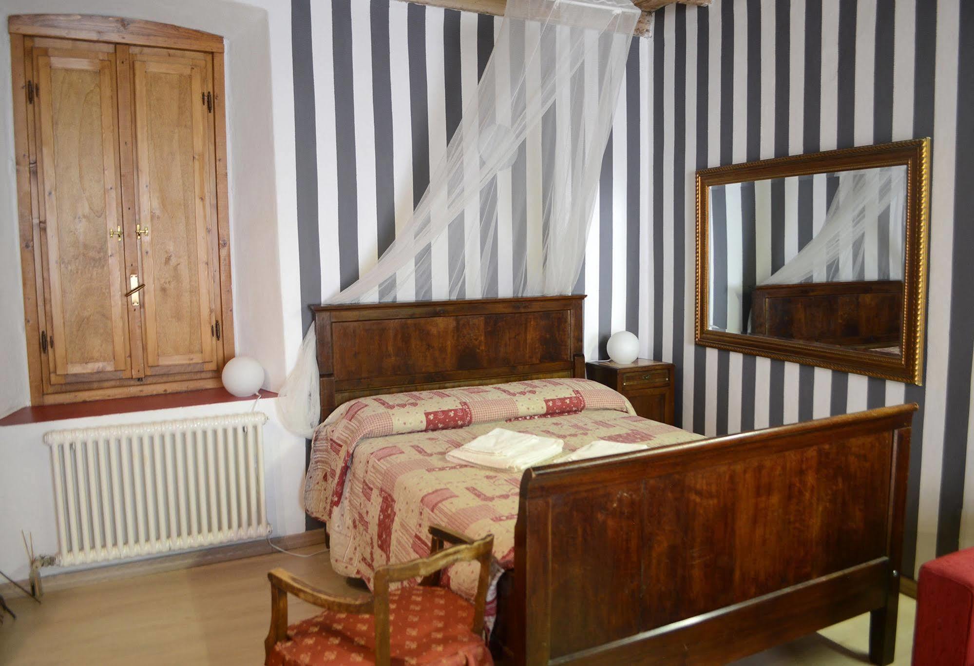 B&B Storico Como Bagian luar foto