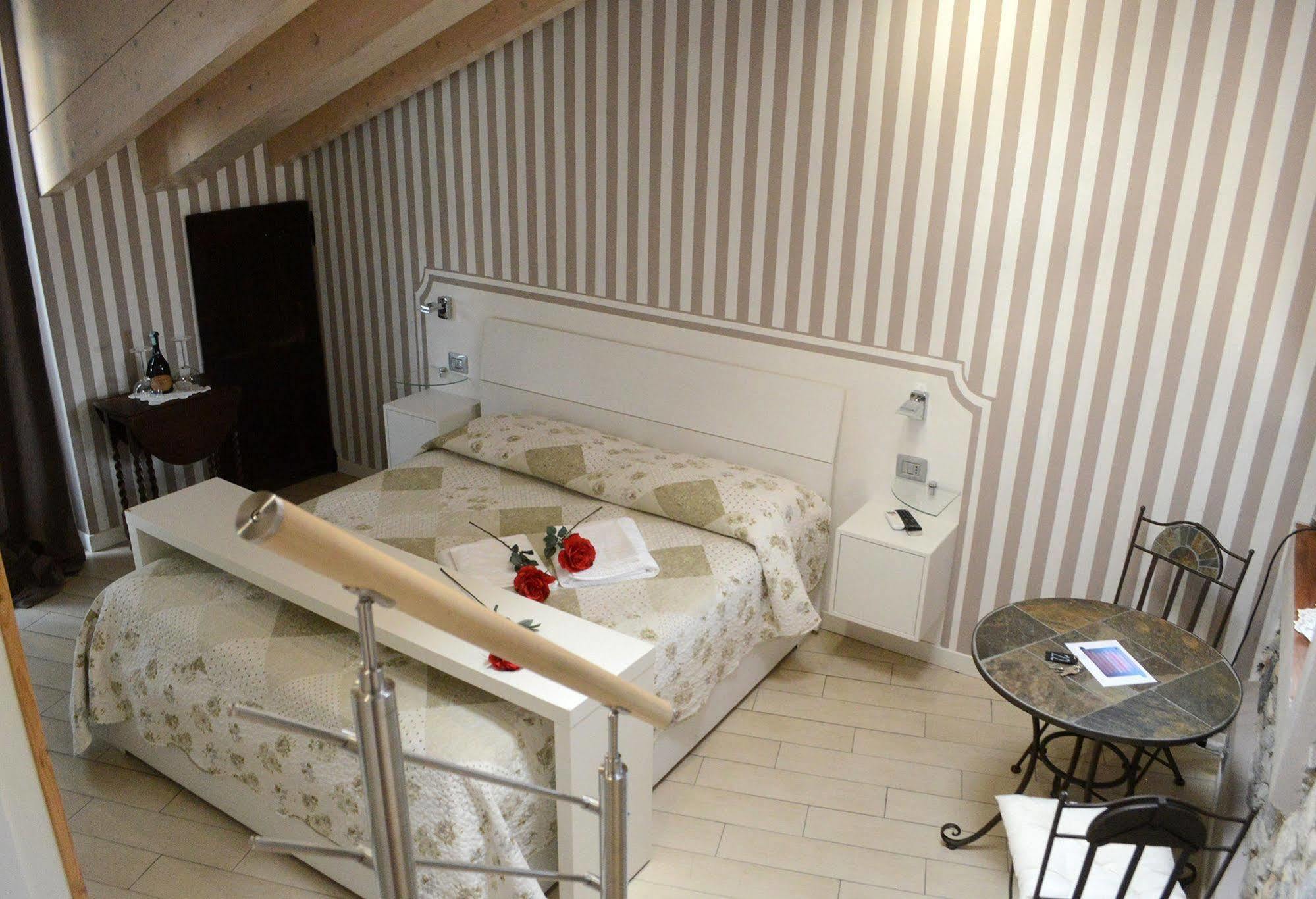 B&B Storico Como Bagian luar foto