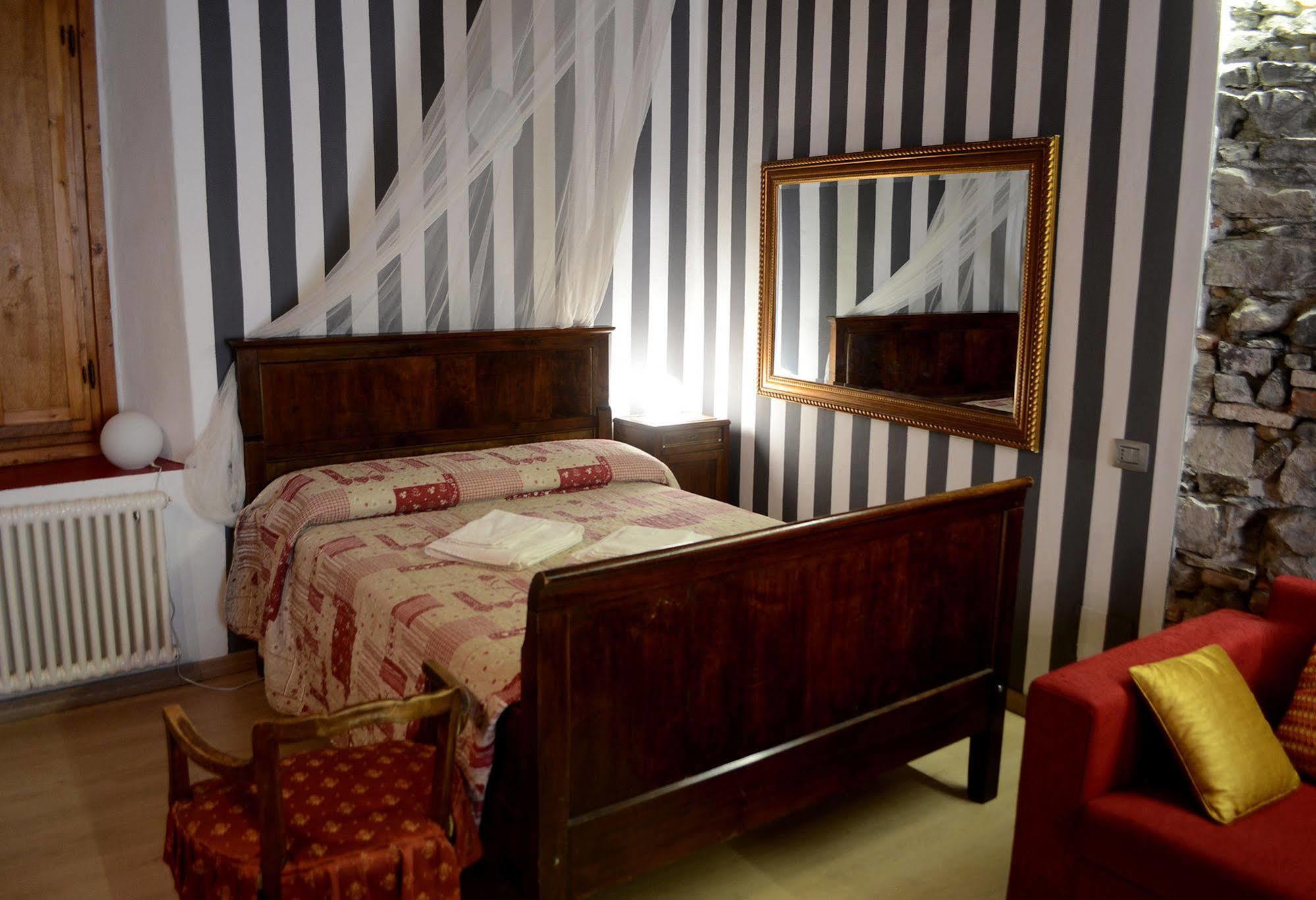 B&B Storico Como Bagian luar foto