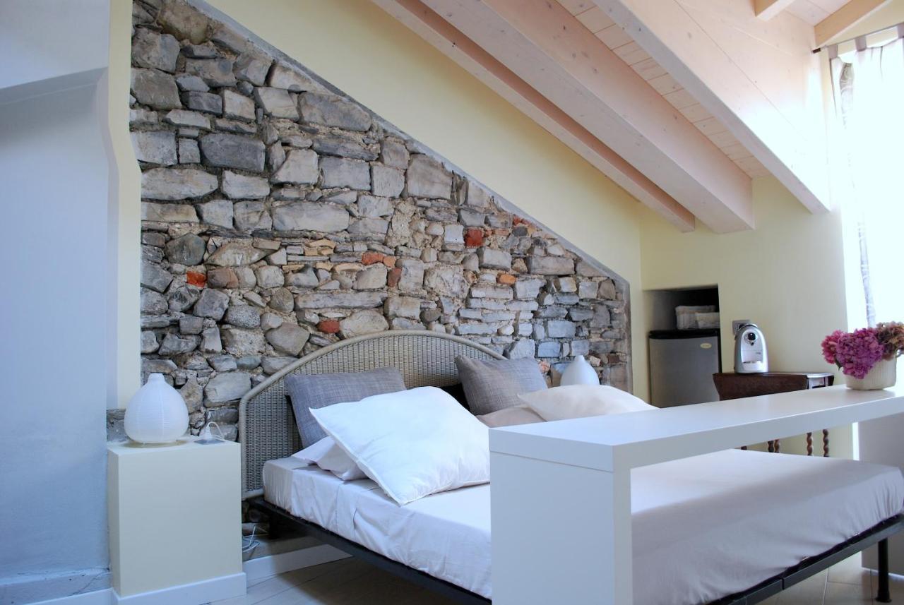 B&B Storico Como Bagian luar foto