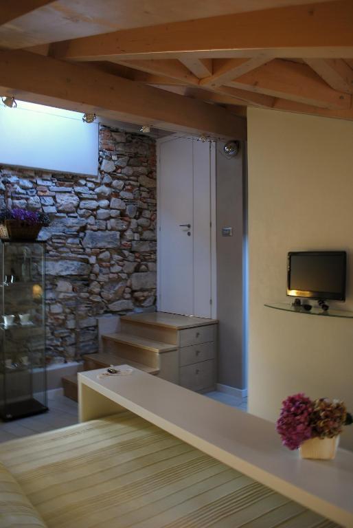B&B Storico Como Bagian luar foto
